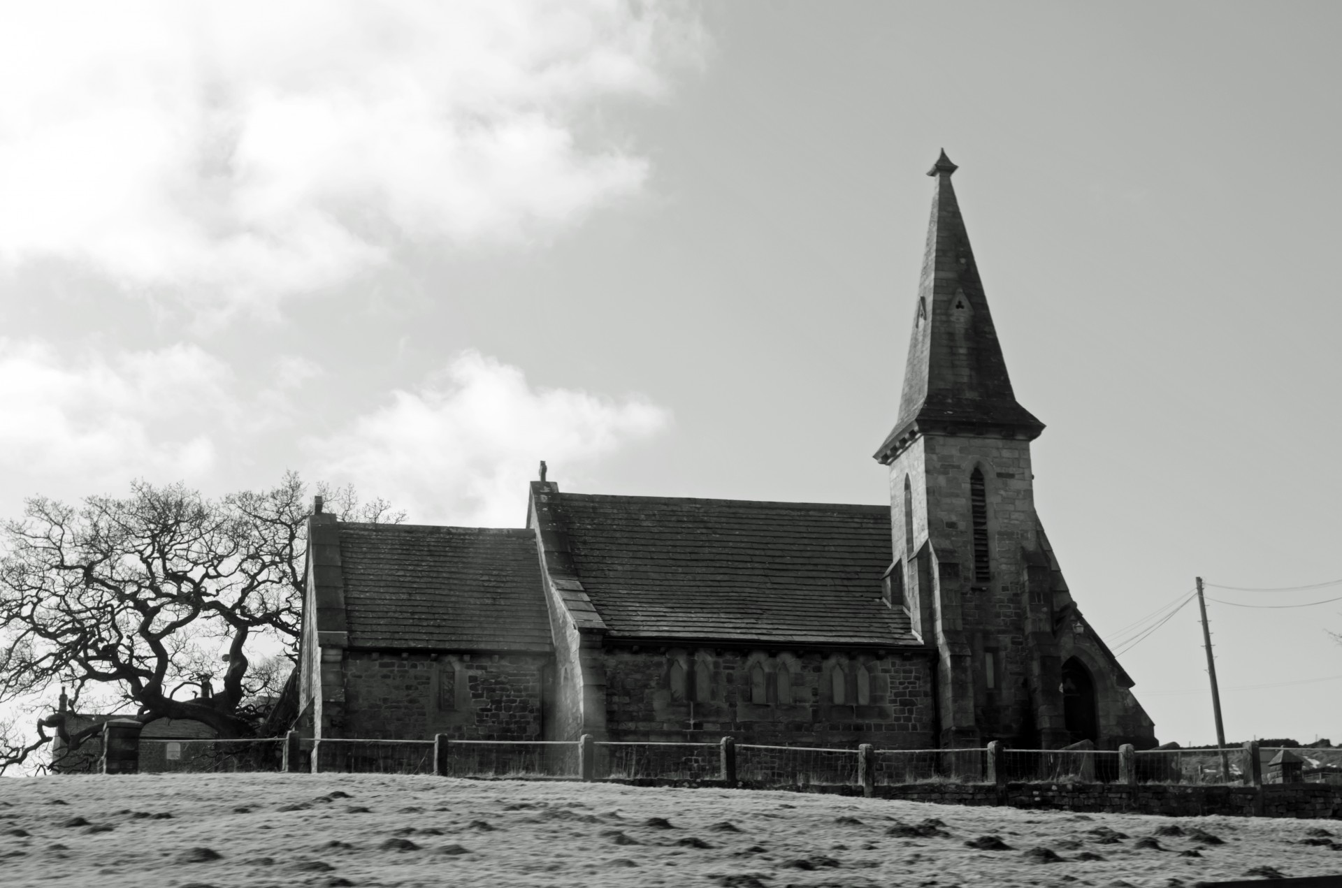 Old Church