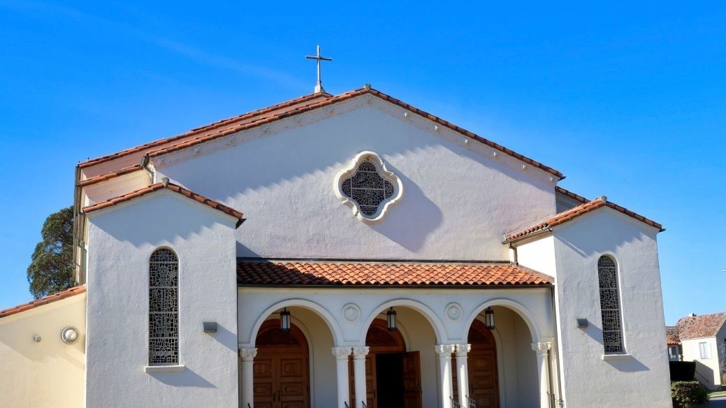 St Stephen's Catholic Church 4